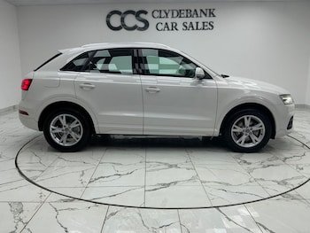 Used Audi Q3 2016 for sale - 78299683: Photo