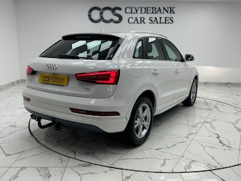 Used Audi Q3 2016 for sale - 78299683: Photo