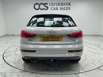 Used Audi Q3 2016 for sale - 78299683: Photo