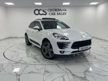 2014 (64) - 3.0 TD V6 S SUV 5dr Diesel PDK 4WD Euro 6 (s/s) (258 ps)