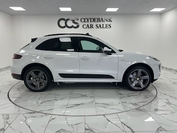 Used Porsche Macan 2014 for sale - 75444057: Photo