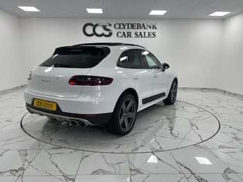 Used Porsche Macan 2014 for sale - 75444057: Photo
