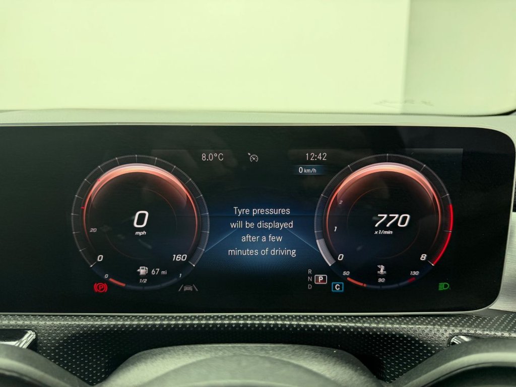 Used Mercedes-Benz CLA 2020 for sale - 76698433: Photo 10