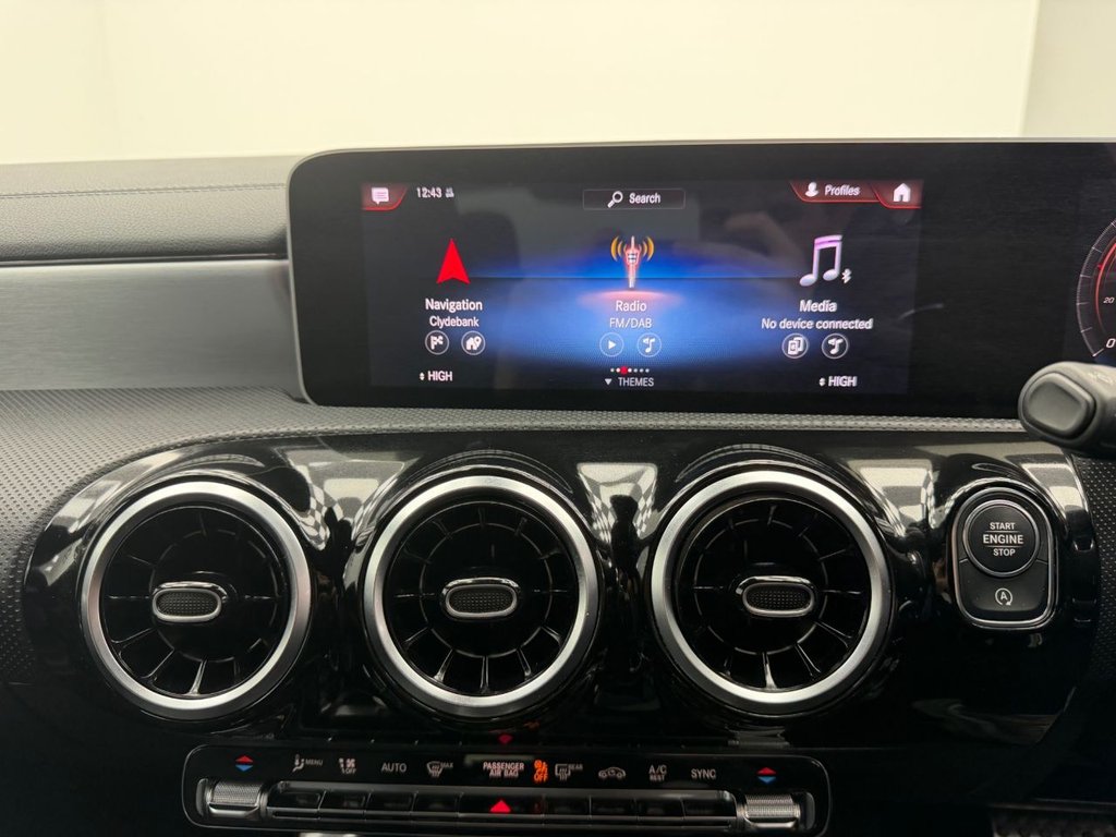 Used Mercedes-Benz CLA 2020 for sale - 76698433: Photo 13