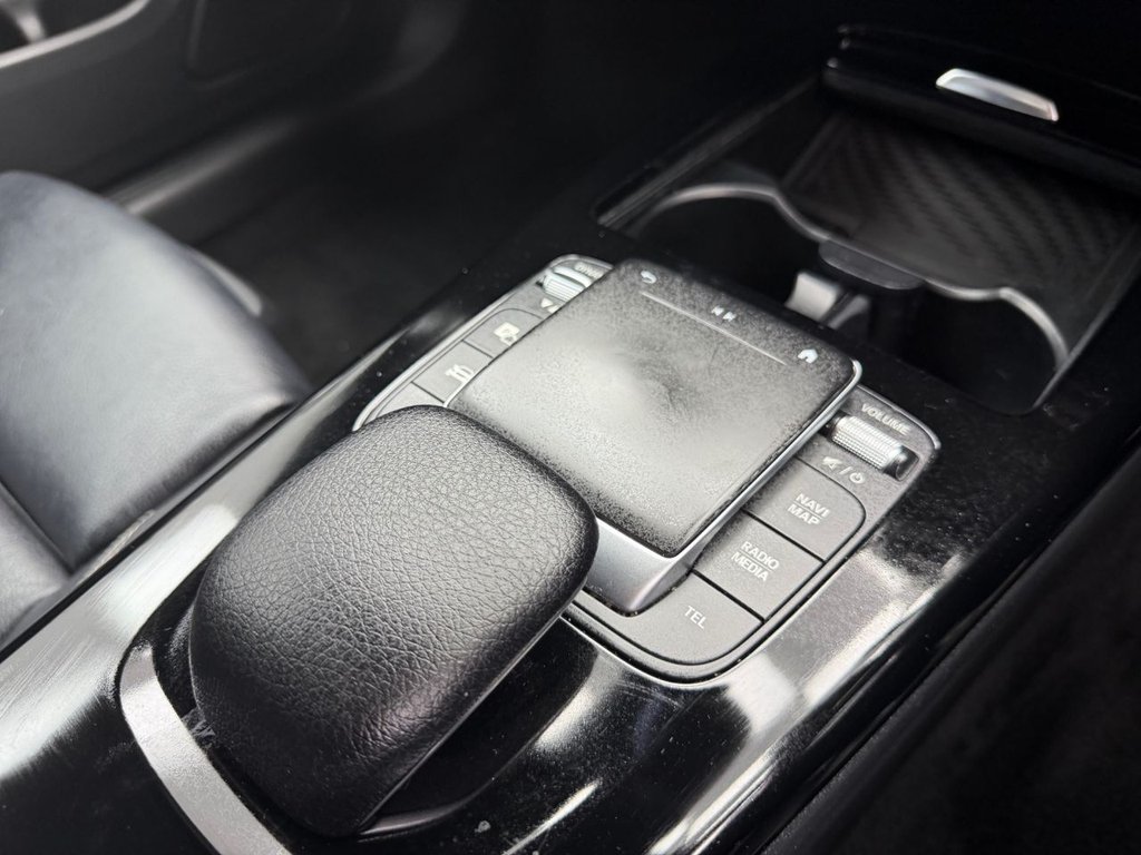 Used Mercedes-Benz CLA 2020 for sale - 76698433: Photo 14