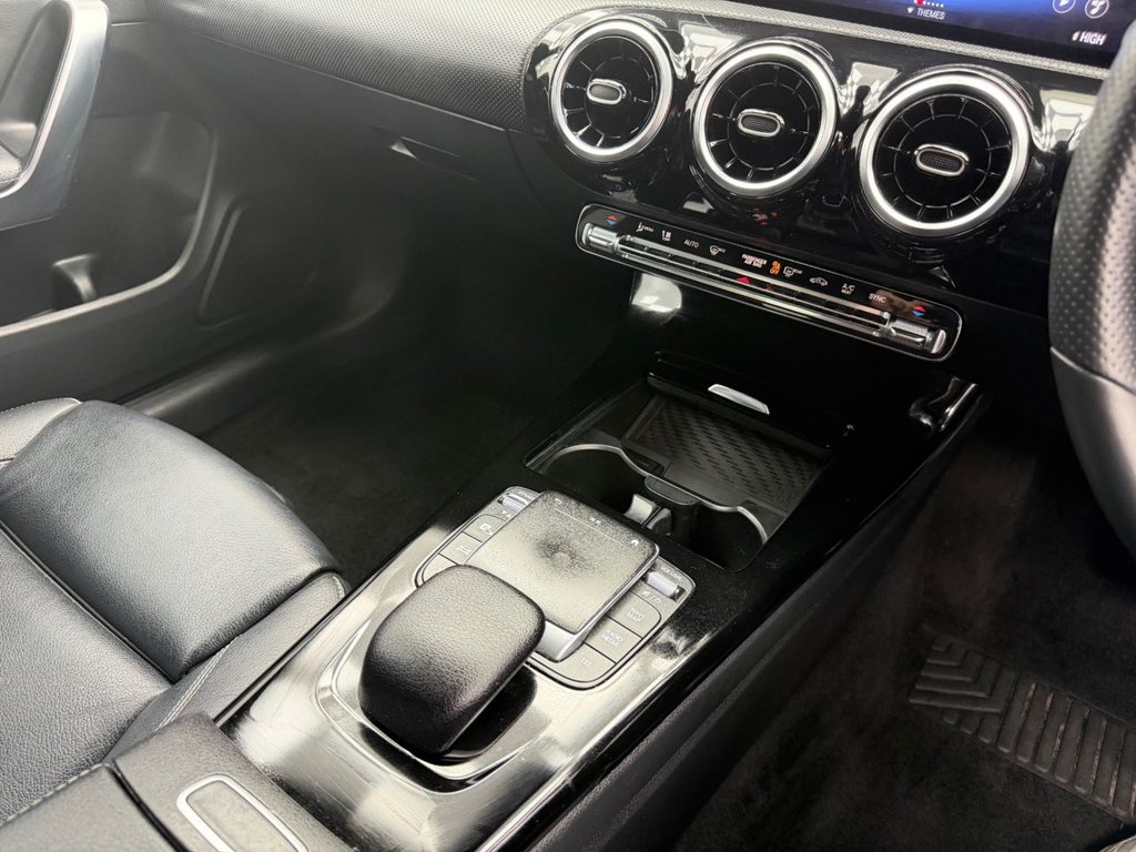 Used Mercedes-Benz CLA 2020 for sale - 76698433: Photo 15