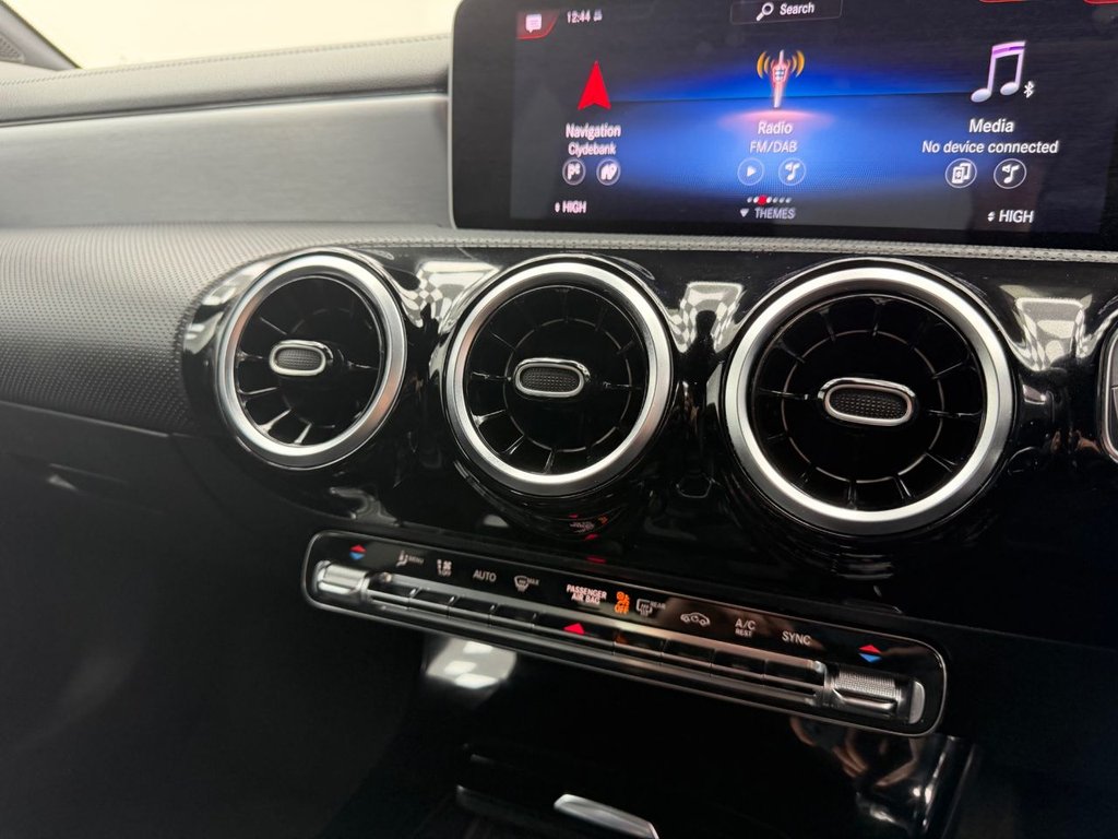 Used Mercedes-Benz CLA 2020 for sale - 76698433: Photo 16