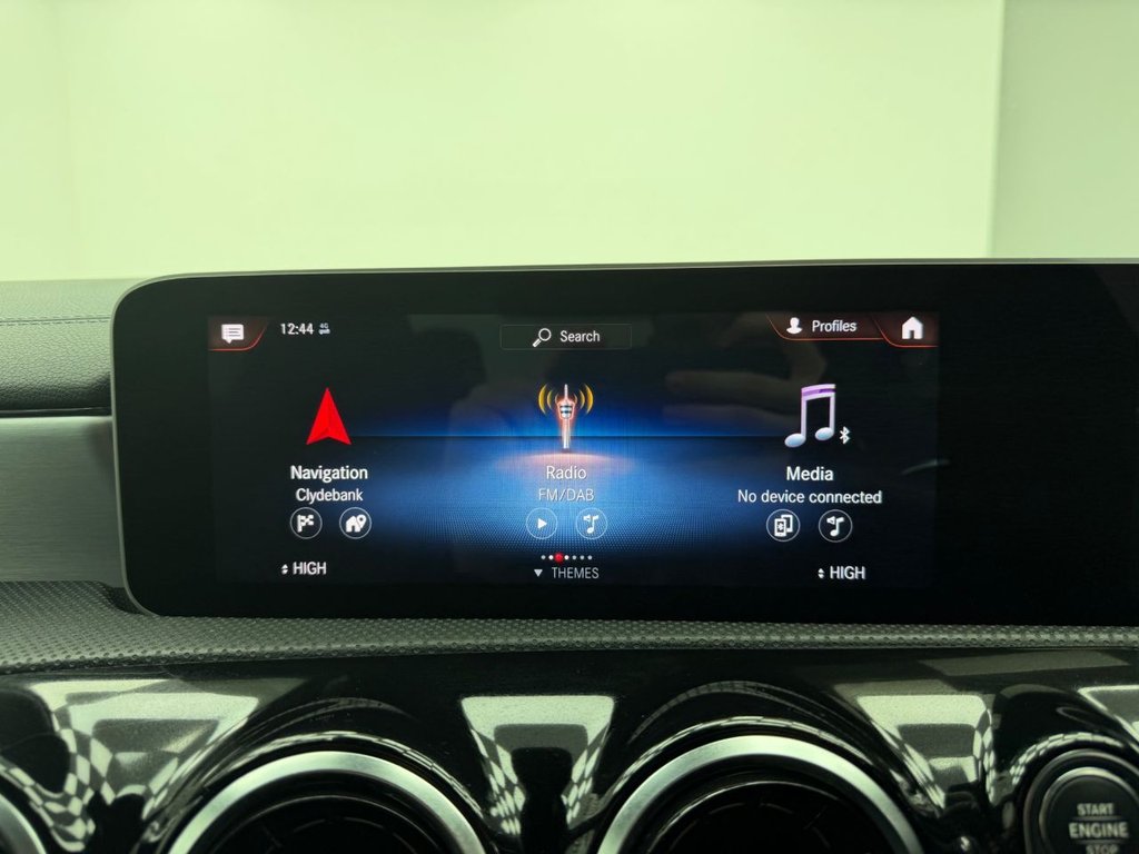 Used Mercedes-Benz CLA 2020 for sale - 76698433: Photo 17