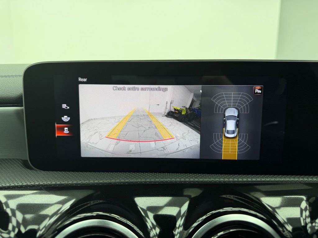 Used Mercedes-Benz CLA 2020 for sale - 76698433: Photo 18