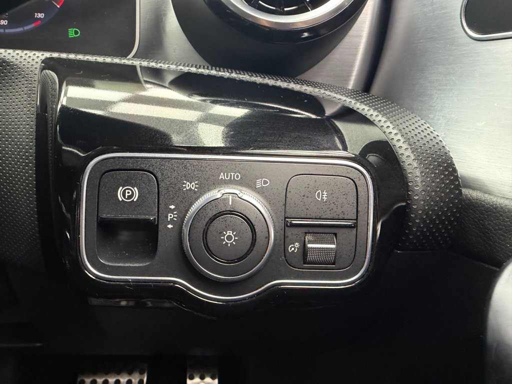 Used Mercedes-Benz CLA 2020 for sale - 76698433: Photo 20