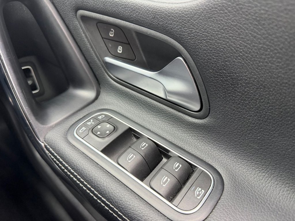 Used Mercedes-Benz CLA 2020 for sale - 76698433: Photo 21