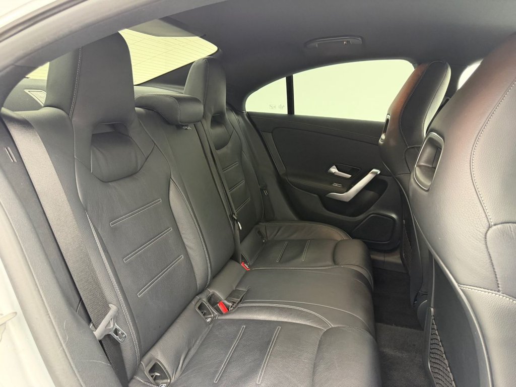Used Mercedes-Benz CLA 2020 for sale - 76698433: Photo 24