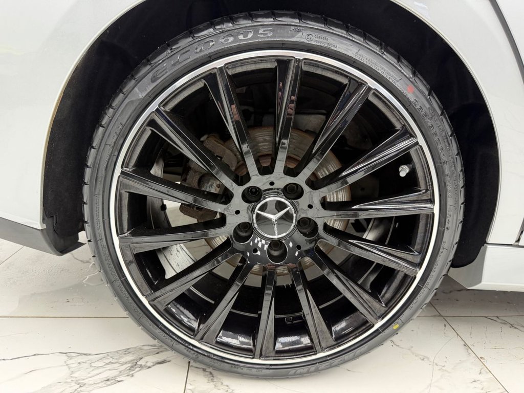 Used Mercedes-Benz CLA 2020 for sale - 76698433: Photo 25