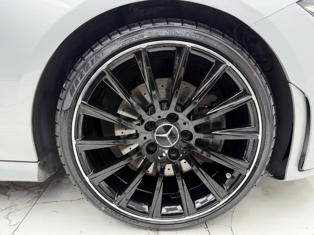 Used Mercedes-Benz CLA 2020 for sale - 76698433: Photo 26