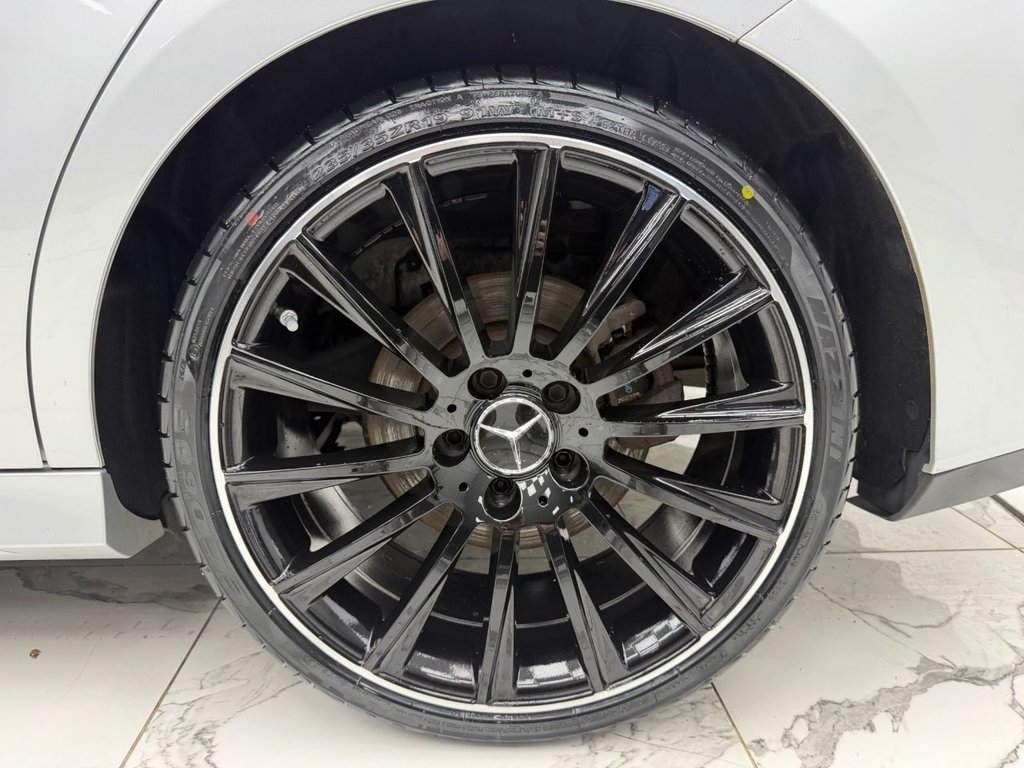 Used Mercedes-Benz CLA 2020 for sale - 76698433: Photo 28