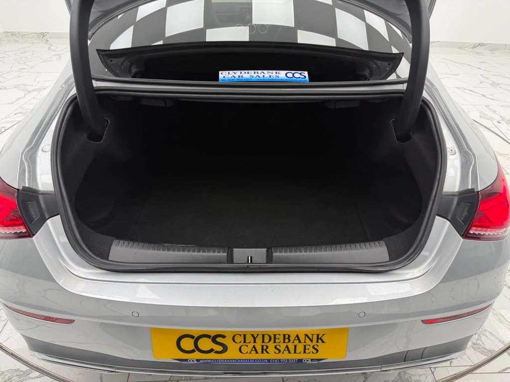 Used Mercedes-Benz CLA 2020 for sale - 76698433: Photo 30