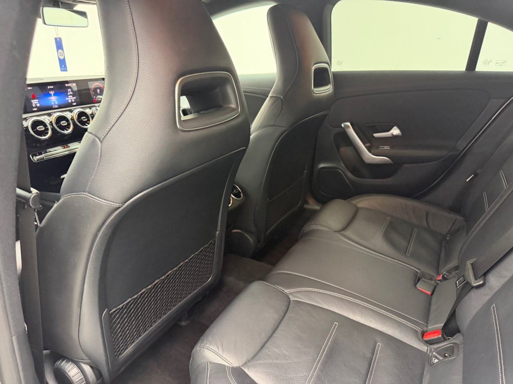 Used Mercedes-Benz CLA 2020 for sale - 76698433: Photo 32