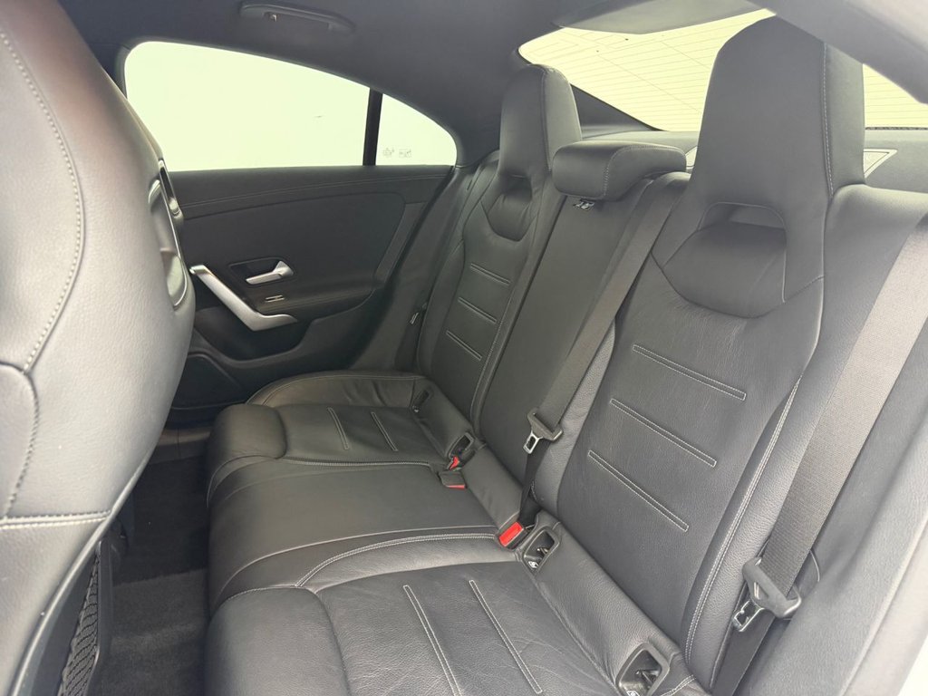 Used Mercedes-Benz CLA 2020 for sale - 76698433: Photo 33