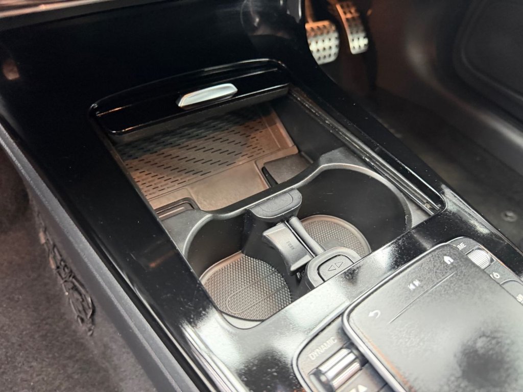 Used Mercedes-Benz CLA 2020 for sale - 76698433: Photo 34