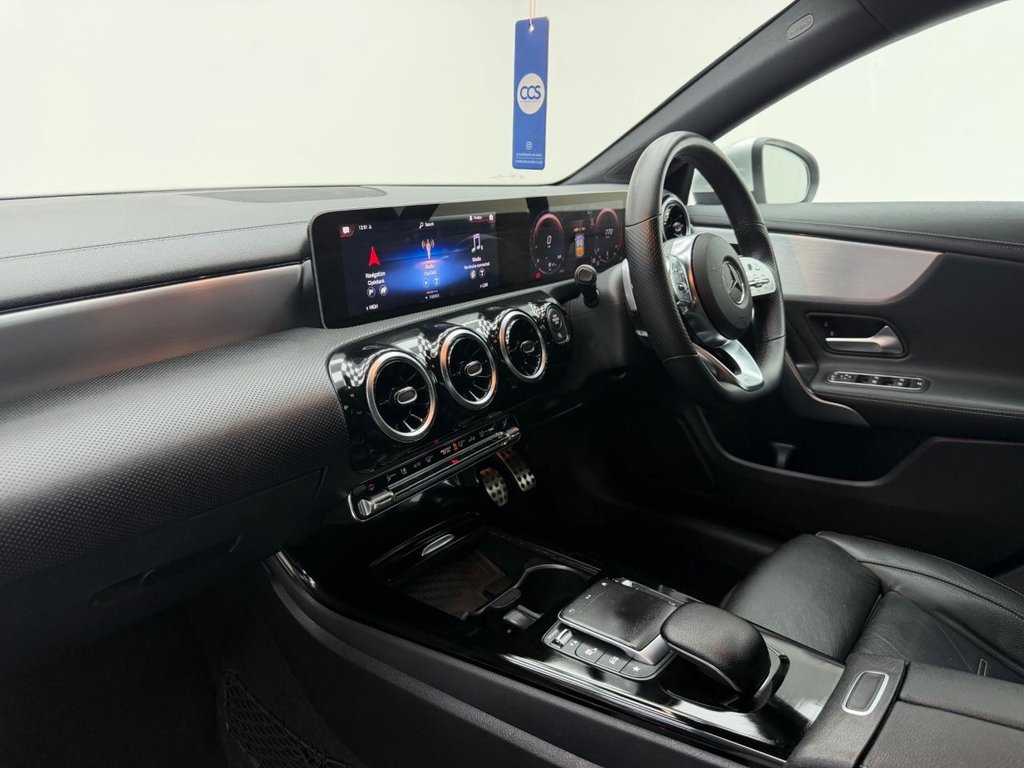 Used Mercedes-Benz CLA 2020 for sale - 76698433: Photo 35