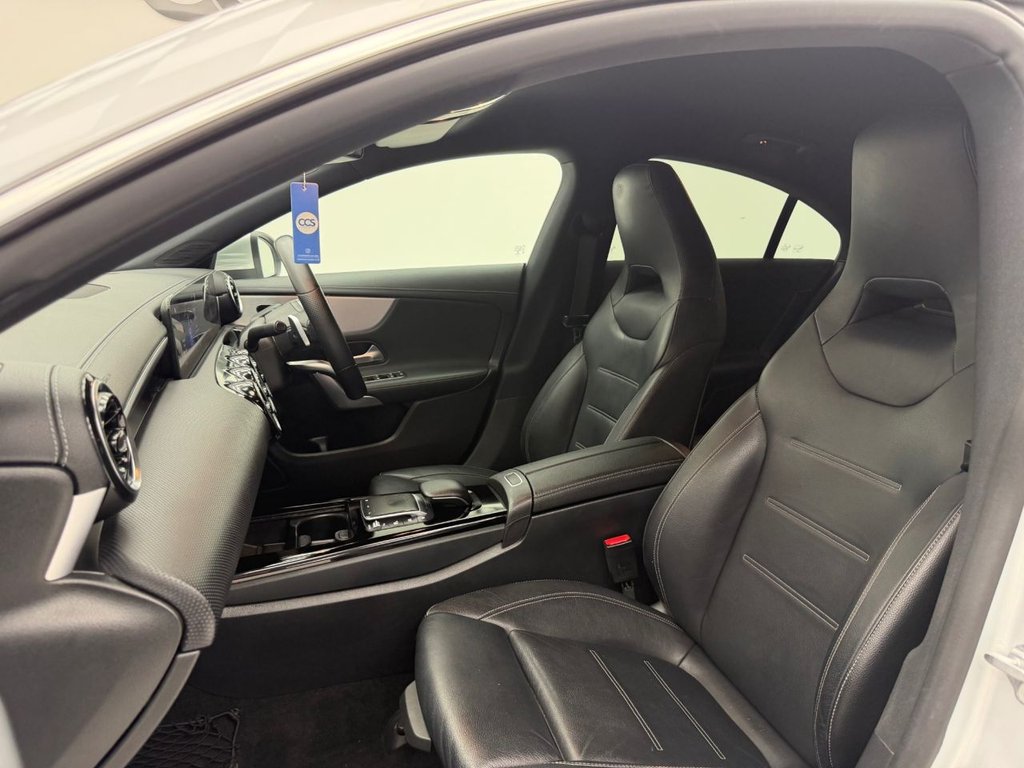 Used Mercedes-Benz CLA 2020 for sale - 76698433: Photo 36