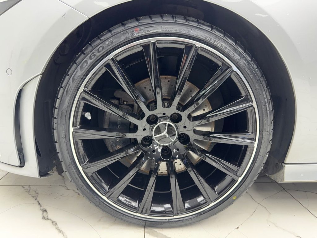 Used Mercedes-Benz CLA 2020 for sale - 76698433: Photo 37