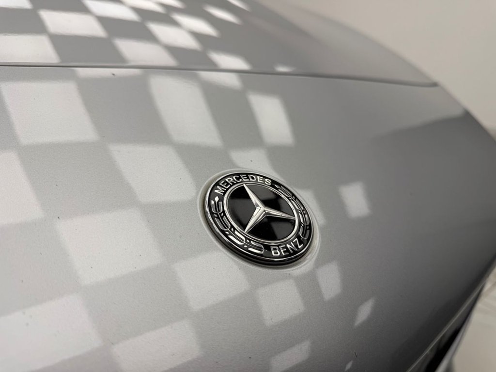 Used Mercedes-Benz CLA 2020 for sale - 76698433: Photo 40