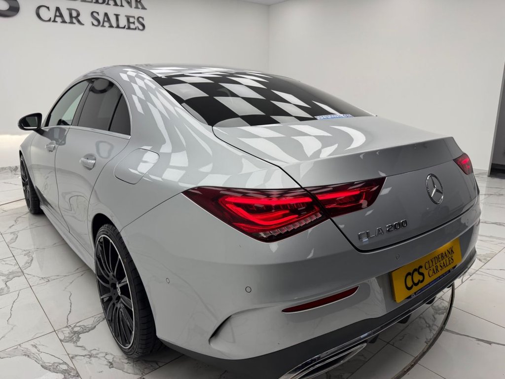 Used Mercedes-Benz CLA 2020 for sale - 76698433: Photo 42