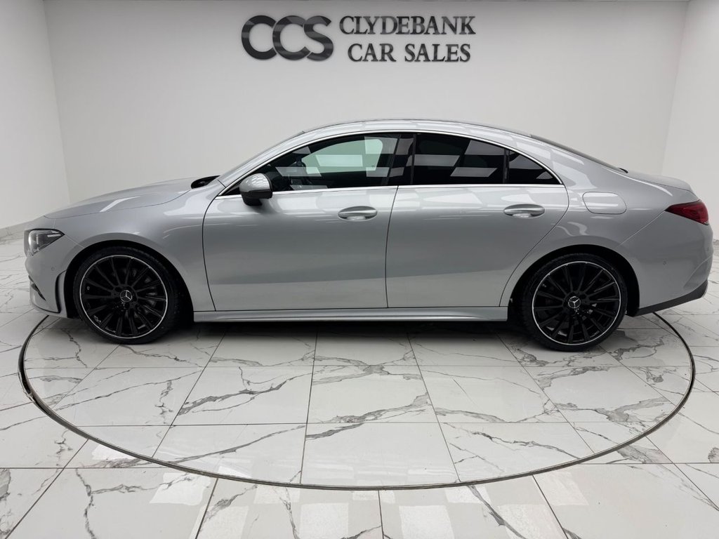 Used Mercedes-Benz CLA 2020 for sale - 76698433: Photo 6