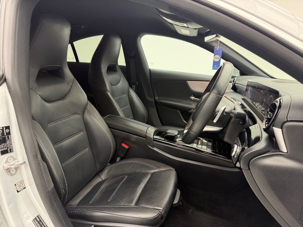 Used Mercedes-Benz CLA 2020 for sale - 76698433: Photo 9