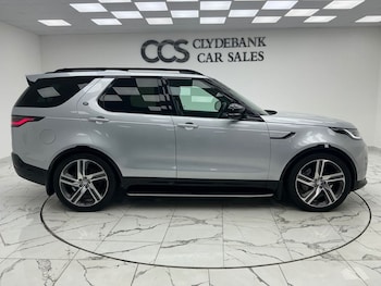 Used Land Rover Discovery 2021 for sale - 79437703: Photo
