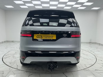 Used Land Rover Discovery 2021 for sale - 79437703: Photo