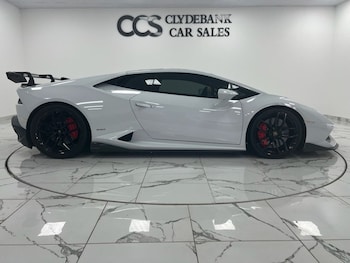 Used Lamborghini Huracan 2015 for sale - 75801777: Photo