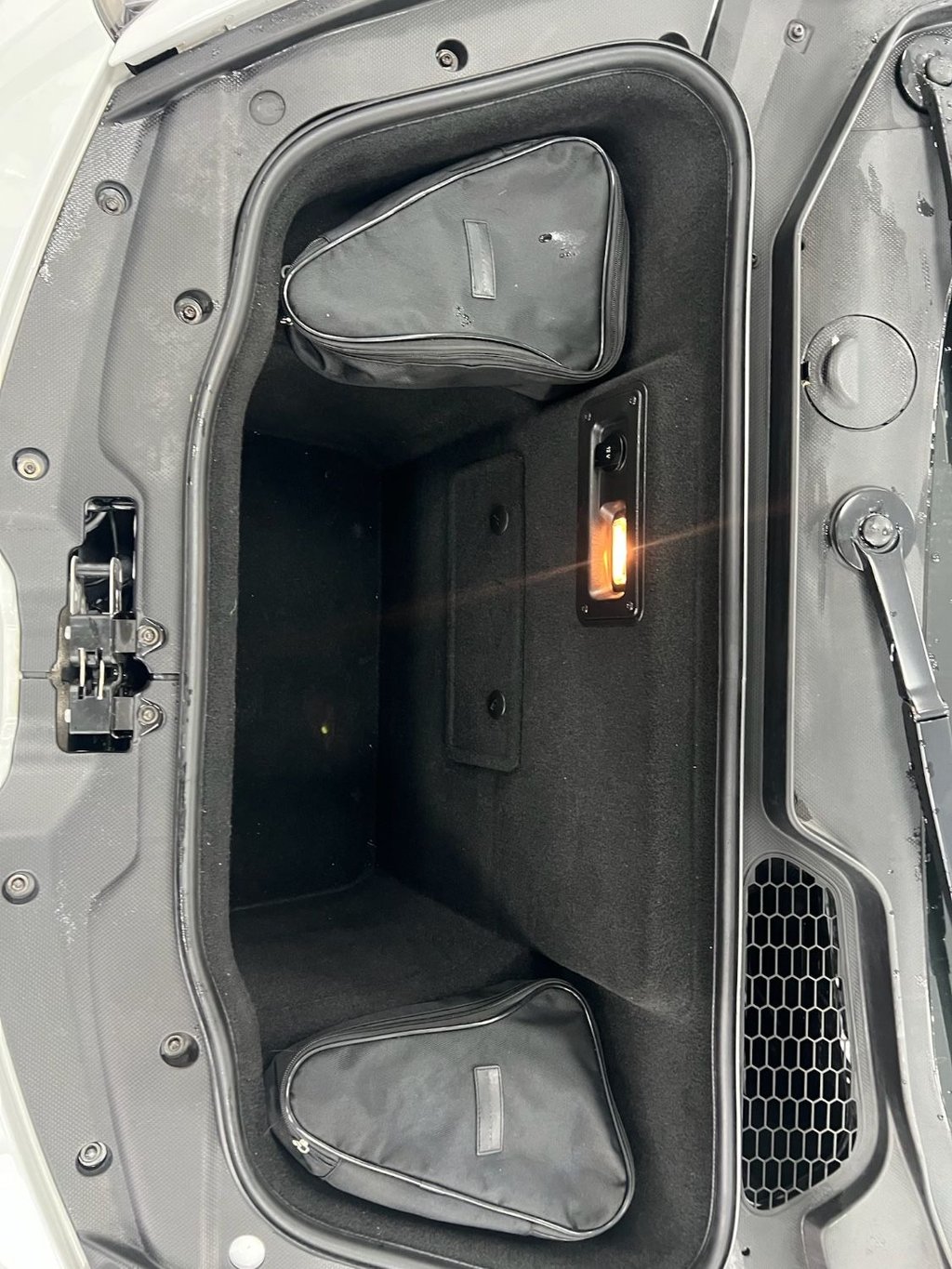 Vehicle 46