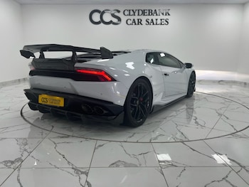 Used Lamborghini Huracan 2015 for sale - 75801777: Photo