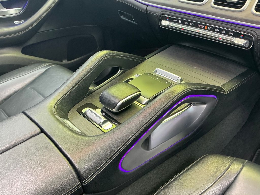 Used Mercedes-Benz GLE 2019 for sale - 77200464: Photo 10