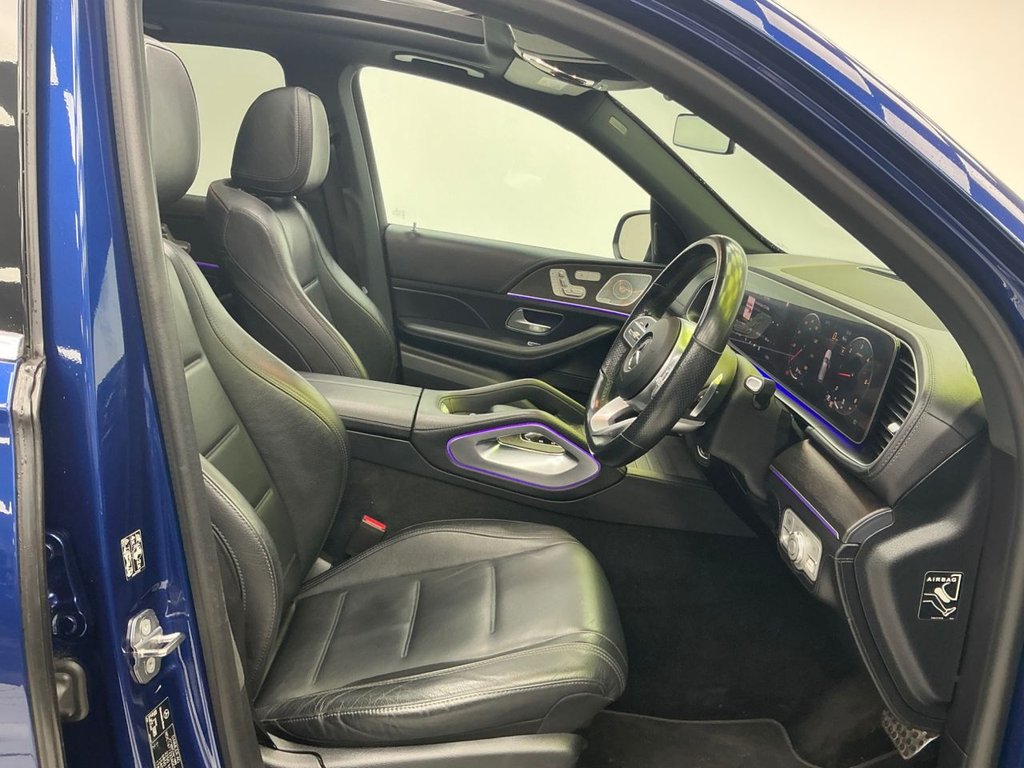 Used Mercedes-Benz GLE 2019 for sale - 77200464: Photo 11