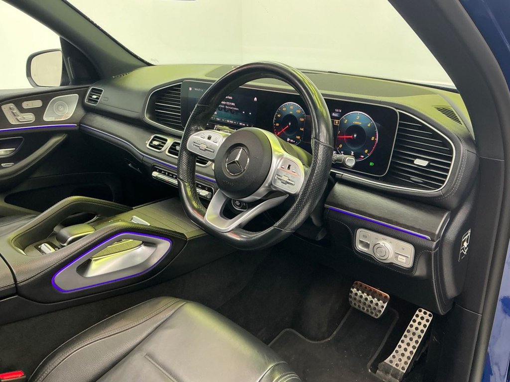 Used Mercedes-Benz GLE 2019 for sale - 77200464: Photo 12