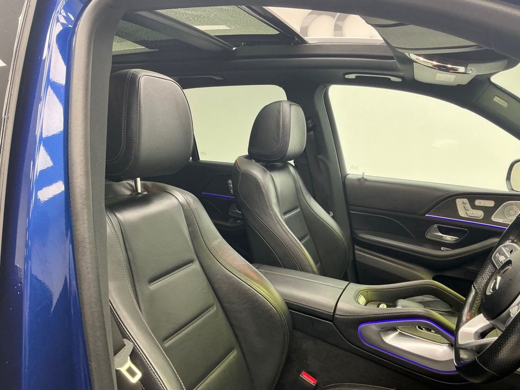 Used Mercedes-Benz GLE 2019 for sale - 77200464: Photo 13