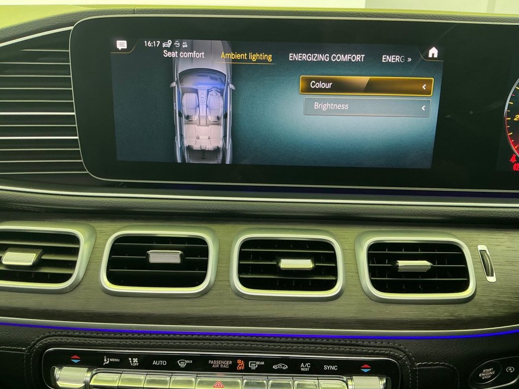 Used Mercedes-Benz GLE 2019 for sale - 77200464: Photo 14