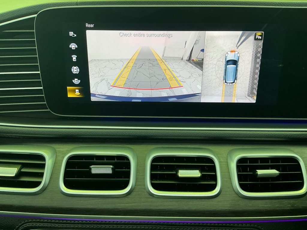 Used Mercedes-Benz GLE 2019 for sale - 77200464: Photo 15