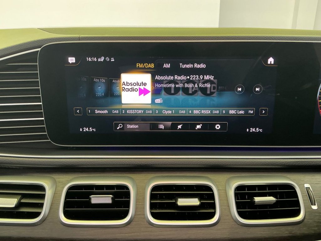 Used Mercedes-Benz GLE 2019 for sale - 77200464: Photo 17