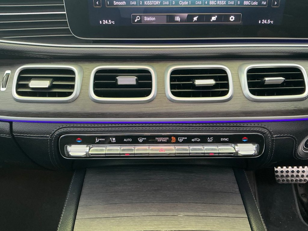 Used Mercedes-Benz GLE 2019 for sale - 77200464: Photo 18