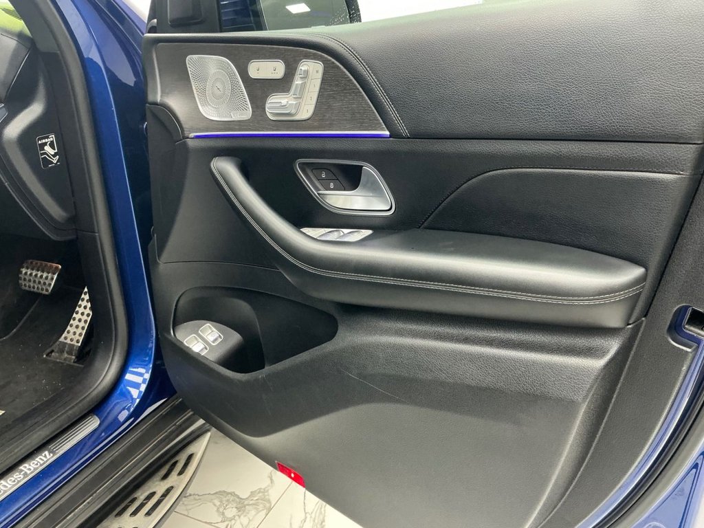 Used Mercedes-Benz GLE 2019 for sale - 77200464: Photo 21