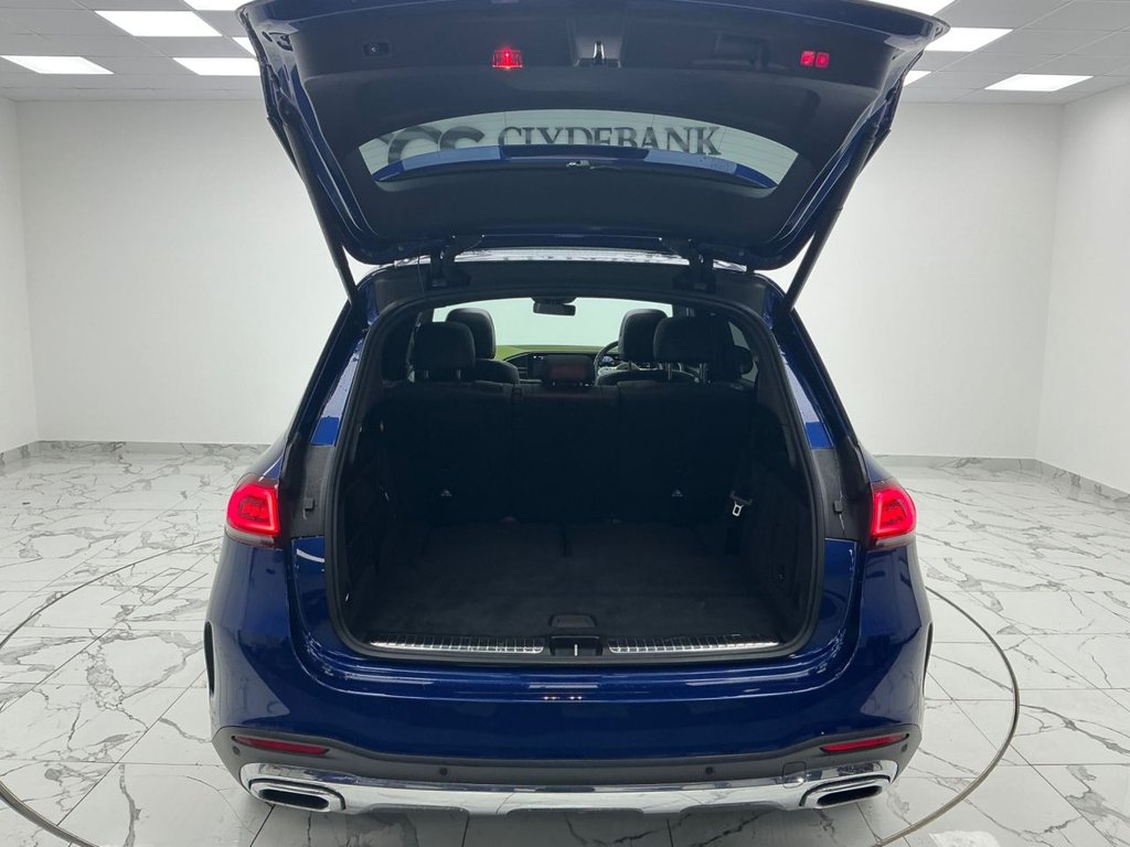 Used Mercedes-Benz GLE 2019 for sale - 77200464: Photo 24