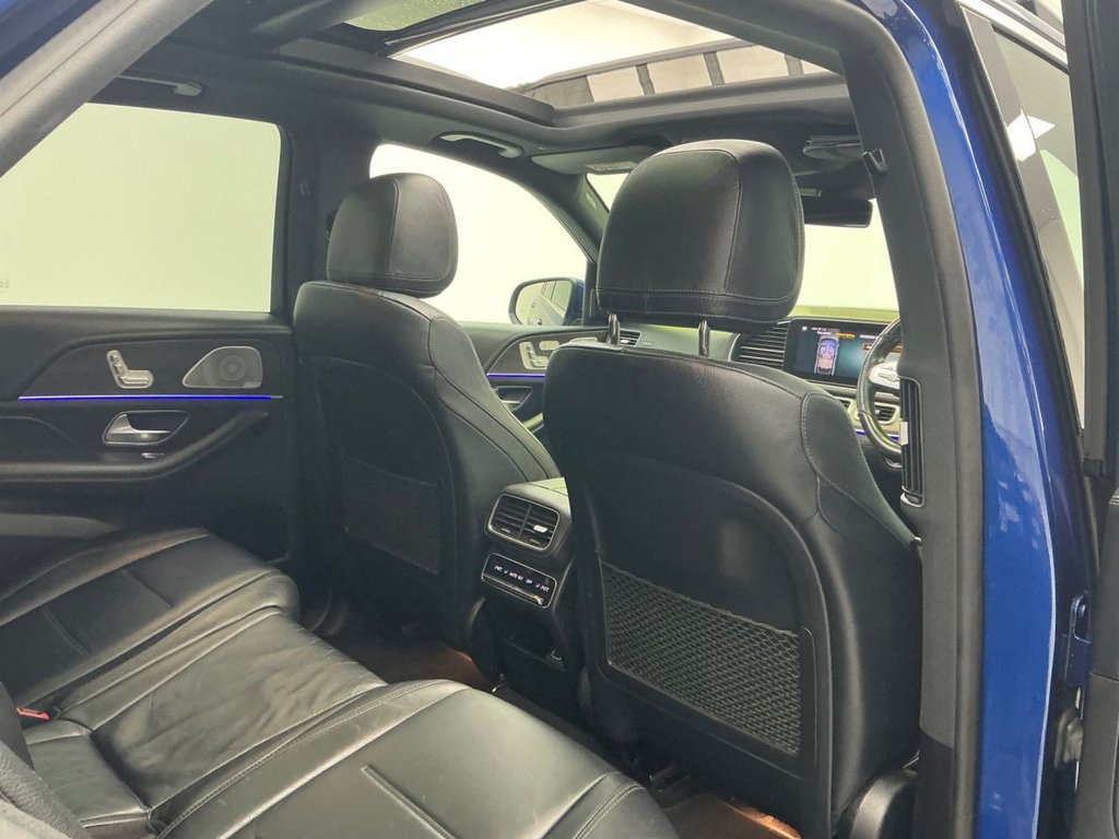 Used Mercedes-Benz GLE 2019 for sale - 77200464: Photo 26