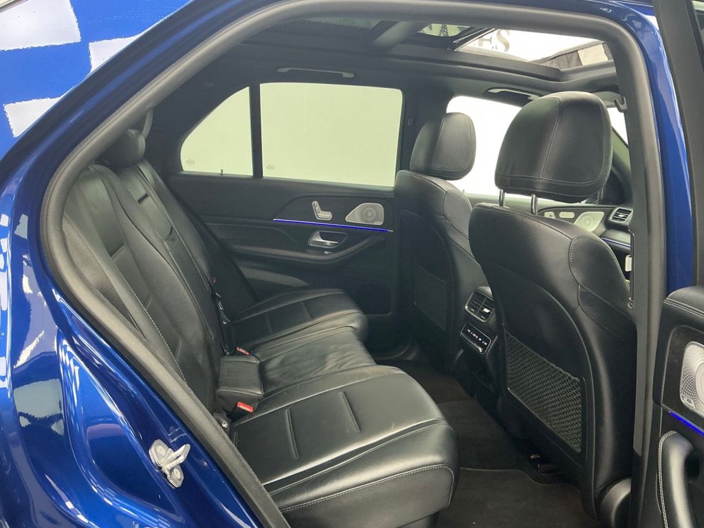 Used Mercedes-Benz GLE 2019 for sale - 77200464: Photo 27