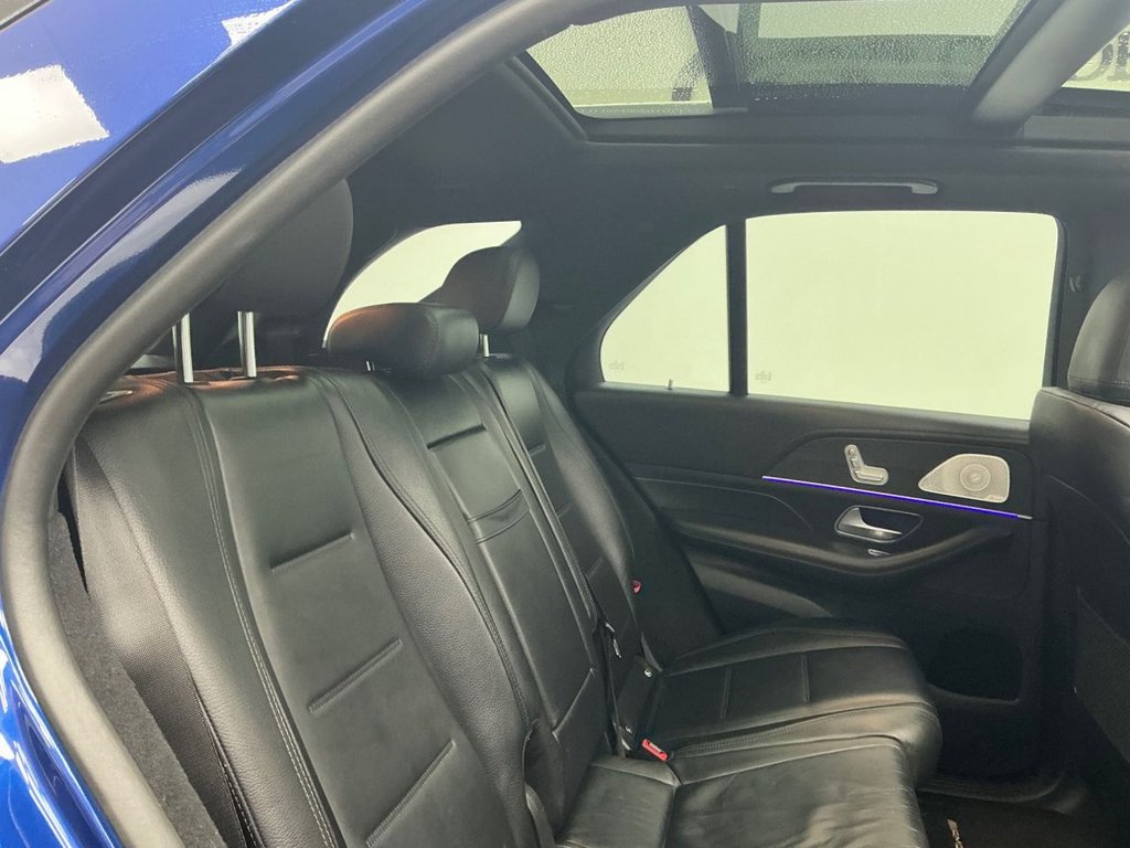 Used Mercedes-Benz GLE 2019 for sale - 77200464: Photo 28