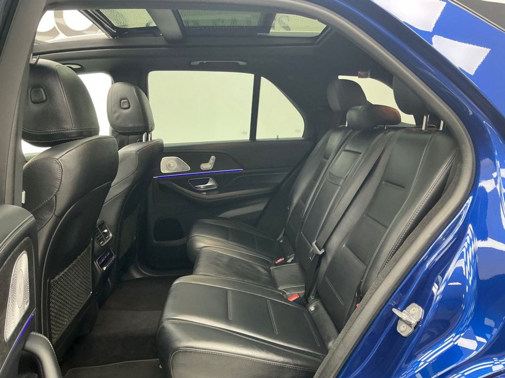 Used Mercedes-Benz GLE 2019 for sale - 77200464: Photo 30