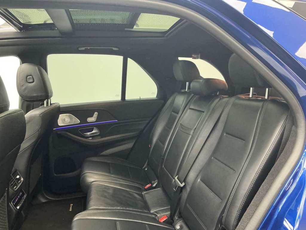 Used Mercedes-Benz GLE 2019 for sale - 77200464: Photo 31